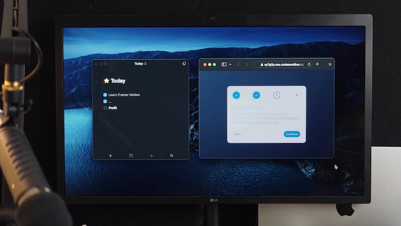 Crie aplicações FullStack com NextJS